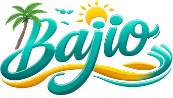 bajio লোগো